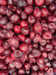 Изображение Вишня замороженная (ягоды), 1 кг